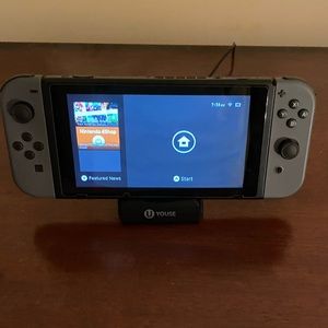 Nintendo Switch & Accessories